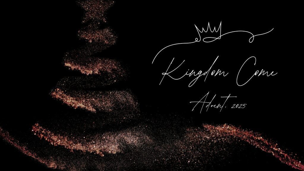 Genesis 3 – The Fallen Kingdom