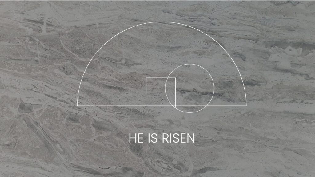 John 12:12-19 – Hosanna!