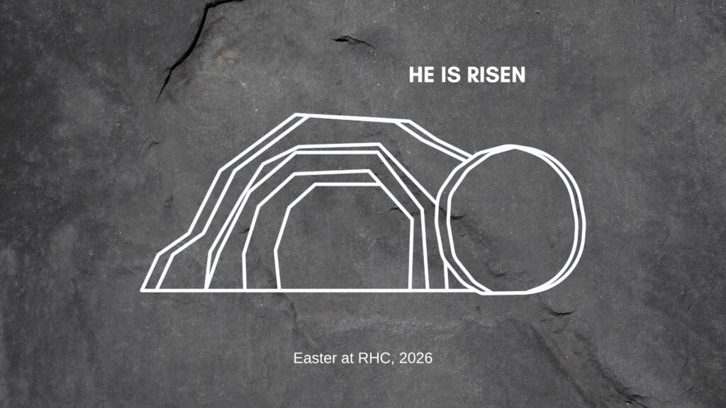 Ephesians 1:15-23 – Ascension Sunday