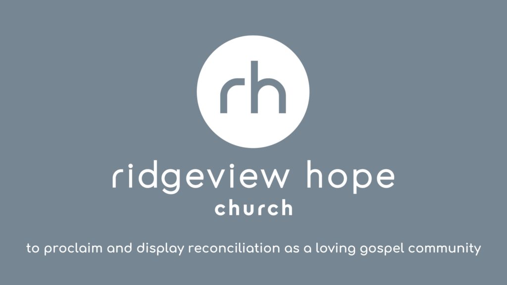 2 Kings 2; Matt 28:18-20 – Eternal Perspective in UHD