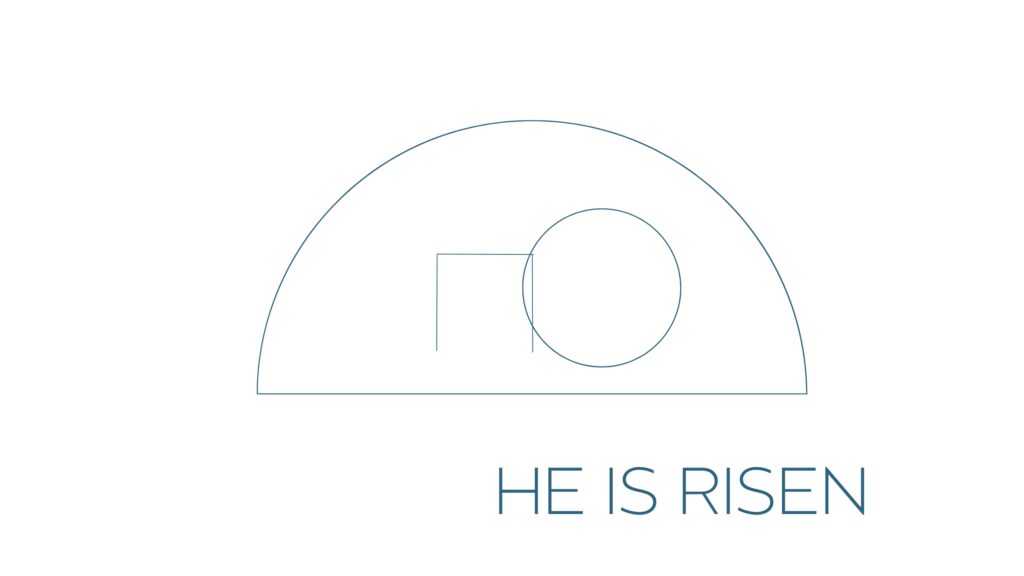 Revelation 1:9-18 – He Is Risen!